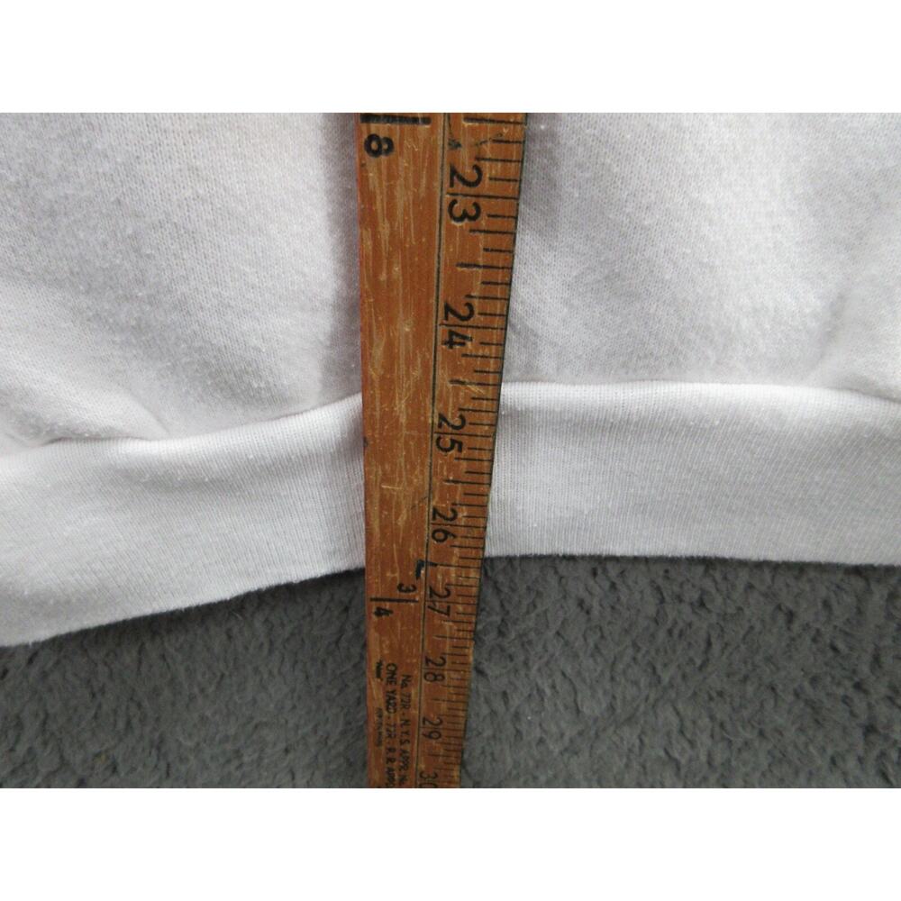 Vintage LAS VEGAS NEVADA Men's Large Tultex 50/50 Sweatshirt RSA - Picture 10 of 16